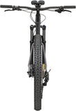 Salsa NEW Salsa Rangefinder Deore 11 27.5+ - Dark Gray Hardtail Mountain Bike - 210000043633