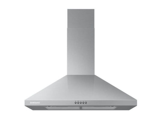 SAMSUNG 30" Wall Mount Hood in Stainless Steel - NK30R5000WS-KT