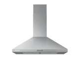 SAMSUNG 30" Wall Mount Hood in Stainless Steel - NK30R5000WS-KT