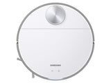 SAMSUNG Jet Bot+ Robot Vacuum w/ Clean Station, Auto Emptying, Precision Cleaning, 5-Layer Filter – VR30T85513W-KT