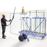 Aardwolf Self-Locking Trolley SL-100