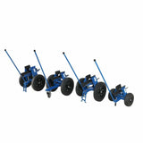 Aardwolf Self-Locking Trolley SL-100