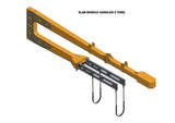 Aardwolf Slab Bundle Handler - SBH01