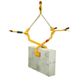 Aardwolf Stone & Curb Placement Clamp