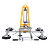 Aardwolf Vacuum Glass Lifter MR-250 - AVGLP4-MR-250