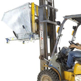 Aardwolf Waste Bin - WB1000G