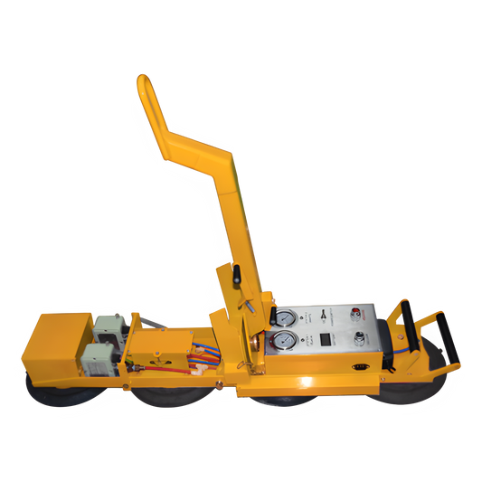 Abaco Glass Vacuum Lifter DVL 400