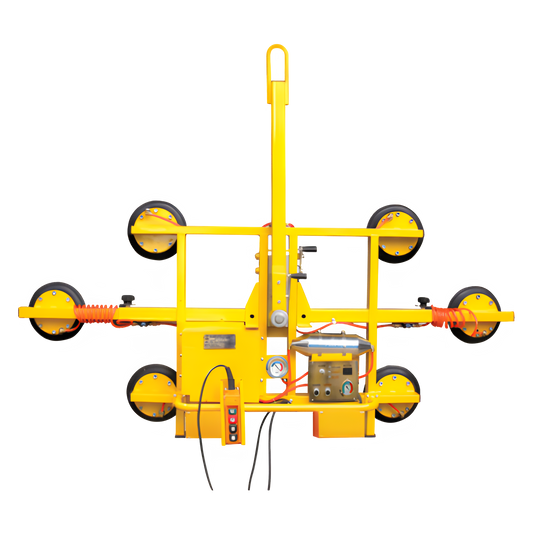 Abaco Glass Vacuum Lifter DVL 480