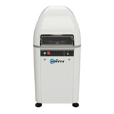 Univex ABDR18 Automatic Bun and Dough Divider and Rounder - UVABDR18