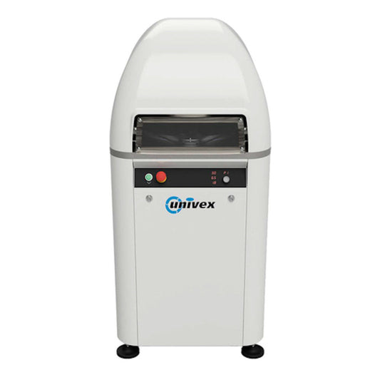 Univex ABDR18 Automatic Bun and Dough Divider and Rounder - UVABDR18