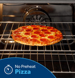 GE APPLIANCES GGS600AVDS GE(R) 30" Slide-In Front-Control Convection Gas Range with No Preheat Air Fry and EasyWash(TM) Oven Tray - GGS600AVDS-KT