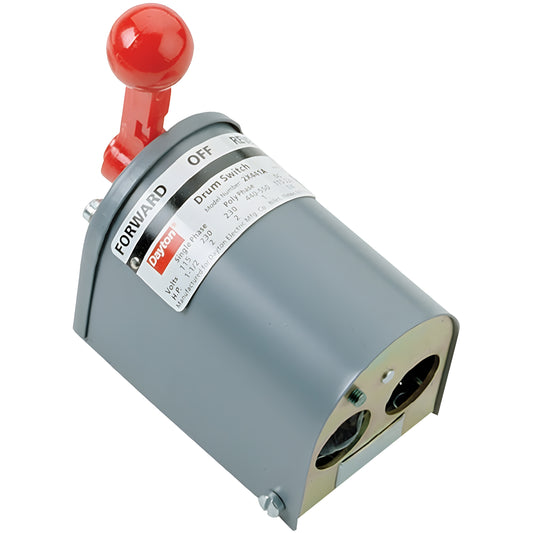 Coxreels General Purpose Reversing Switch - 15210