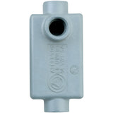 Coxreels Vapor Proof Junction Box 20883