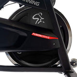 Spinning Spin Bikes Spinning Aero Connected Home Spinner Bike - 10-024