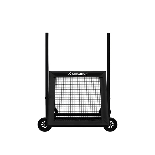 All Ball Pro The Stringer X Rebounder