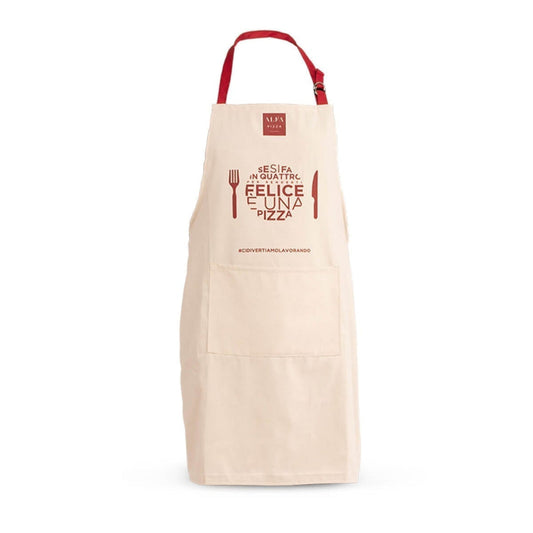 Alfa Kit Pizzaiolo