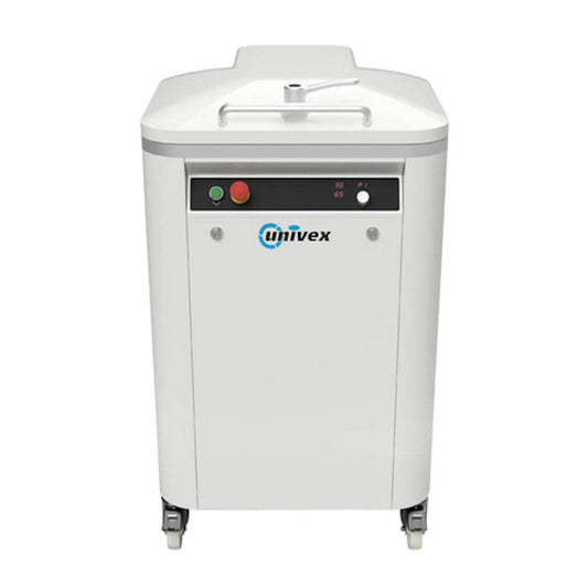 Univex AQD10 Automatic Dough Divider - UVAQD10