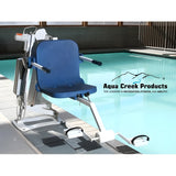 Aqua Creek Ambassador Pool Lift Pro Pool Series - F-PPXRD-NA