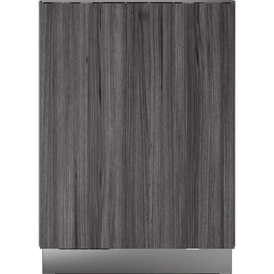 Asko 24 Inch Dishwasher, 60+ Series, XXL Tub, Water Softener, Panel Ready - DFI786XXLSOF