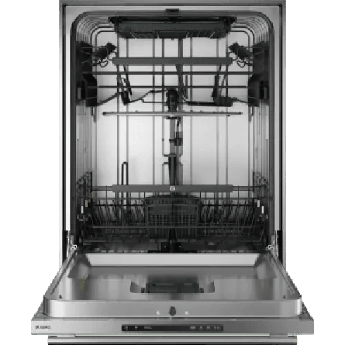 Asko 24 Inch Fully-Integrated Outdoor Dishwasher with 16 Place Settings - DOD561TXXLS