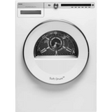 Asko 24" Vented Dryer, Logic, White - T411VDW