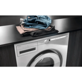 Asko 24" Washer, Classic, White - W2084W