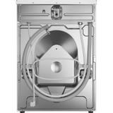 Asko 24" Washer, Logic, White - W4114CW