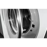 Asko 24" Washer, Logic, White - W4114CW