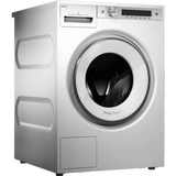 Asko 24" Washer, Style, White - W6124XW