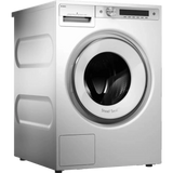 Asko 24" Washer, Style, White - W6124XW