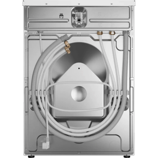 Asko 24" Washer, Style, White - W6124XW