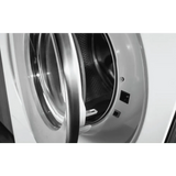 Asko 24" Washer, Style, White - W6124XW