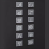 Athena - WS102 Steam Shower - WS-102