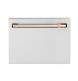 CAFE Café(TM) ENERGY STAR Smart Single Drawer Dishwasher - CDD220P2WS1-KT