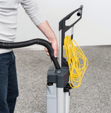 Advance SC100 12" Upright Cylindrical Floor Scrubber - 107408120