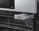 DACOR 30" Steam-Assisted Single Wall Oven, Silver Stainless Steel - DOB30M977SS-KT