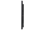 Samsung  49" Edge-Lit 4K Ultra HD Commercial LCD Display - QB49R