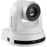 Marshall CV620-WH HD PTZ Camera (White) - CV620WH