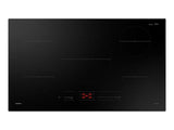 SAMSUNG NZ36C3060UK 36" Smart Induction Cooktop with Wi-Fi in Black - NZ36C3060UK-KT