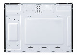 Danby - 24" OTR Microwave with Sensor Cooking Controls, 10 Power Levels OTR - DOM014401G1