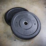 PRx Performance USA Crumb Rubber Plates - PXB306