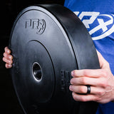 PRx Performance Prime Bumper Plates - PXB315