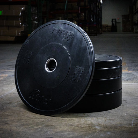 PRx Performance Prime Bumper Plates - PXB315