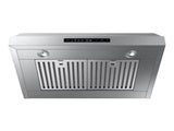 SAMSUNG 30" Under Cabinet Hood in Stainless Steel - NK30N7000US-KT