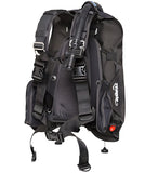 Zeagle Express Tech Deluxe Ultra Light Scuba Diving BC - 7709NK-DLX