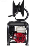 BE Power Equipment 196cc 2500 Psi Pressure Washer PowerGen USA - PE-2565HPCOMSPH