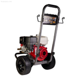 BE Power Equipment 270cc 3800 Psi Pressure Washer - PowerGen USA - B389HC