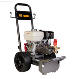 BE Power Equipment 389cc 4200 Psi Pressure Washer - PowerGen USA - B4213HC