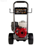 BE Power Equipment 389cc 4200 Psi Pressure Washer - PowerGen USA - B4213HC