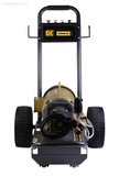 BE Power Equipment 7.5HP 2700 Psi Pressure Washer - PowerGen USA - B2775E3AHE